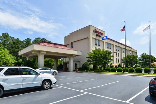 Petersburg (Virginia) United States Hotel
