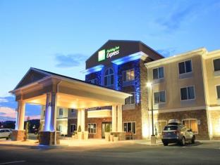 Lyndora United States Hotels