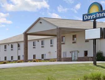 Manchester (Iowa) United States Hotel