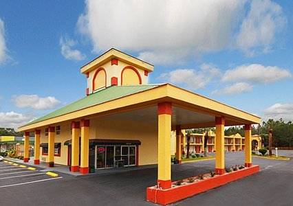 Perry (Florida) United States Promo Code Booking.com