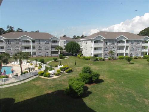 Myrtle Beach (South Carolina) United States Promo Code Booking.com