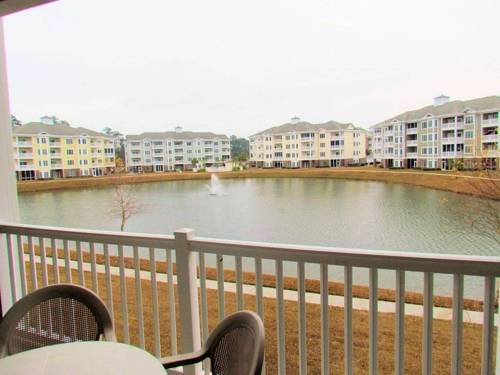 Myrtle Beach (South Carolina) United States Promo Code Booking.com