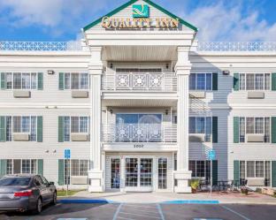 Tulare (CA) United States Hotels