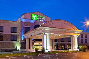 Seymour (IN) United States Hotels