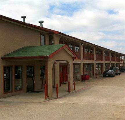 Carrollton Texas Vereinigten Staaten Promo-Code Booking.com