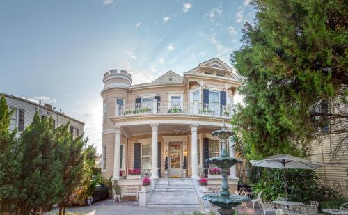 New Orleans (LA) United States Hotels