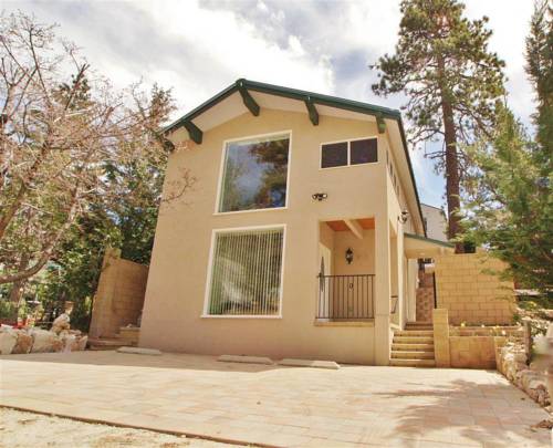 Arrowbear Lake United States Promo Code Booking.com