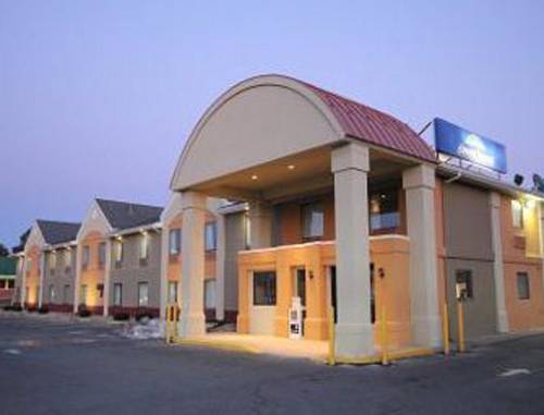 Allentown Pennsylvania Vereinigten Staaten Promo-Code Booking.com