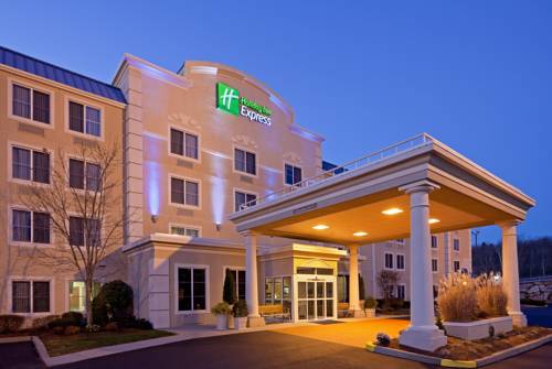 Milford (Massachusetts) United States Hotel