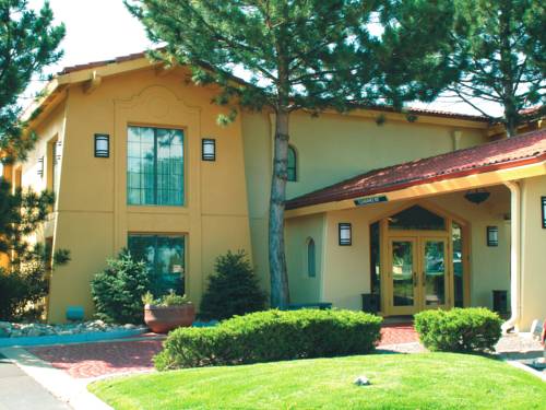 Aurora Colorado Vereinigten Staaten Promo-Code Booking.com
