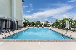 Houma (LA) United States Hotels