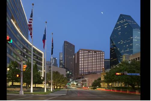 Dallas (Texas) United States Hotel