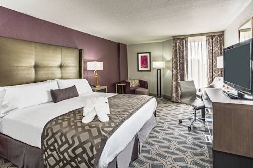 Saddlebrook United States Hotel
