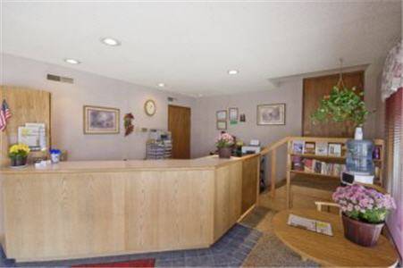 Ritzville Washington Vereinigten Staaten Promo-Code Booking.com