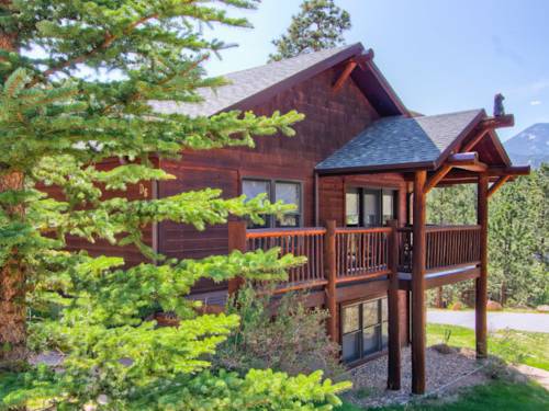 Estes Park (Colorado) United States Promo Code Booking.com
