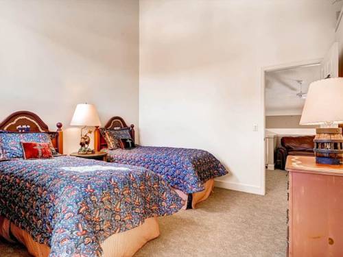 Breckenridge (Colorado) United States Promo Code Booking.com
