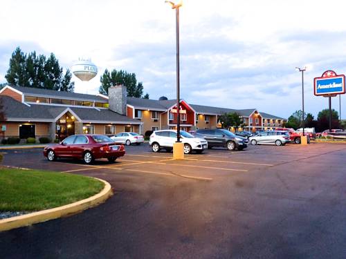 Regenpfeifer Wisconsin Vereinigten Staaten Promo-Code Booking.com