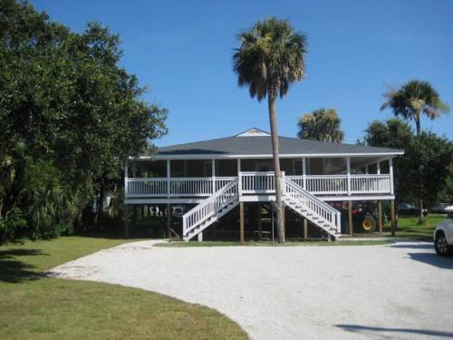 Folly Beach (South Carolina) United States Promo Code Booking.com