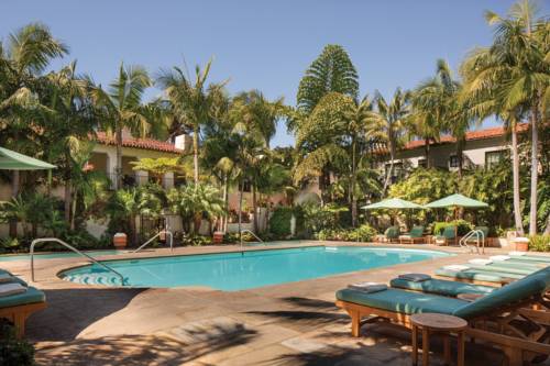 Santa Barbara Kalifornien Vereinigten Staaten Promo-Code Booking.com