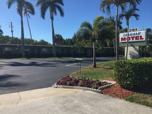 Naples (Florida) United States Hotel