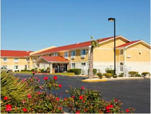 Jacksonville (Carolina del Norte) Estados Unidos codigo de promocion booking.com
