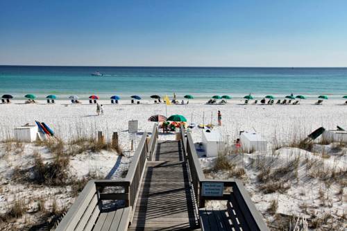 Destin (Florida) United States Hotel