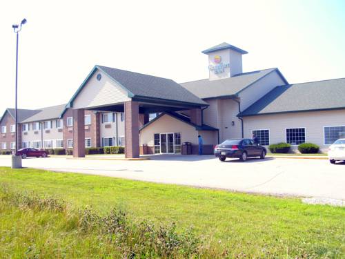 Colfax (Iowa) United States Promo Code Booking.com