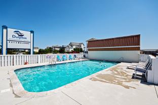 Nags Head (NC) United States Hotels