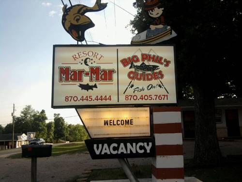 Bull Shoals (Arkansas) United States Hotel