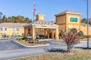Warsaw (NC) United States Hotels