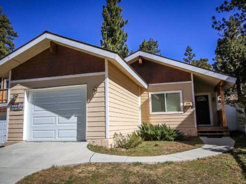 Big Bear Lake Kalifornien Vereinigten Staaten Promo-Code Booking.com