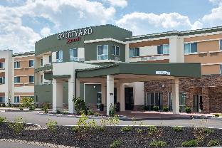 Big Flats United States Hotels