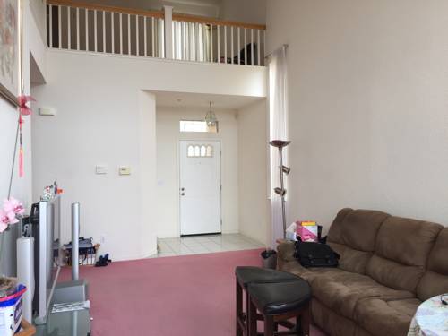 Daly City (California) United States Hotel