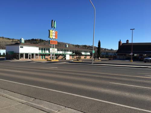 Silberstadt New Mexico Vereinigten Staaten Promo-Code Booking.com