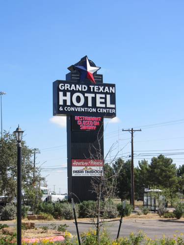 Midland (Texas) Estados Unidos codigo de promocion booking.com