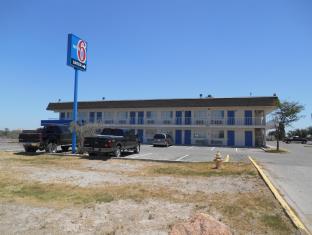 Pecos (TX) United States Hotels