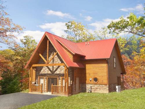Gatlinburg (Tennessee) United States Promo Code Booking.com