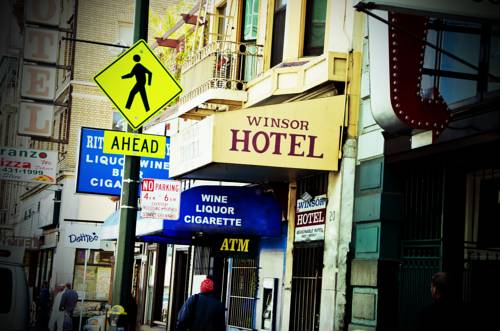 San Francisco, Kalifornien Vereinigten Staaten Promo-Code Booking.com