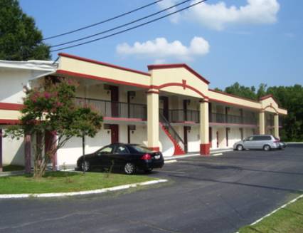 Smithfield (Carolina del Norte) Estados Unidos código de promoción de hotel booking.com