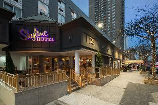 New York (NY) United States Hotels