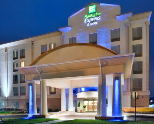 Fredericksburg Virginia Vereinigten Staaten Promo-Code Booking.com