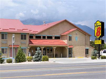 Buena Vista (Colorado) Estados Unidos codigo de promocion booking.com