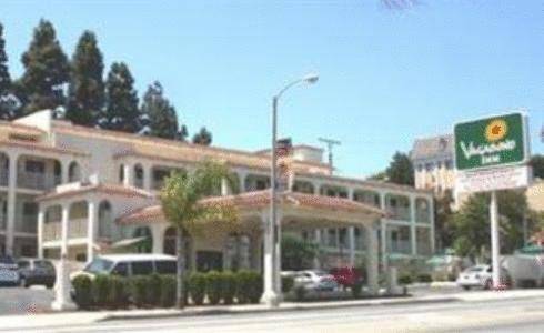 San Pedro Kalifornien Vereinigten Staaten Promo-Code Booking.com