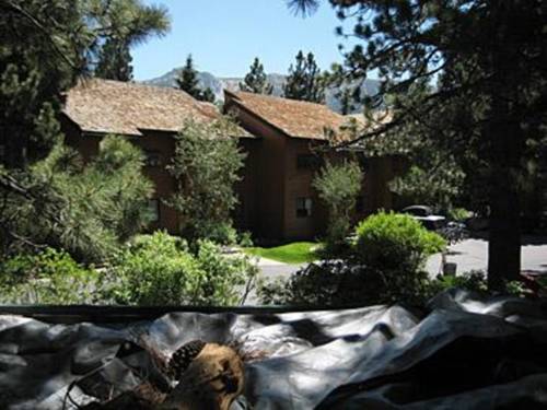 Mammoth Lakes Kalifornien Vereinigten Staaten Promo-Code Booking.com