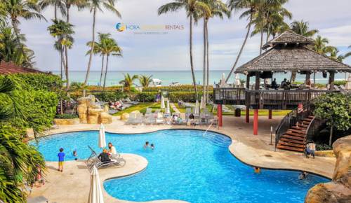 North Miami Beach (Florida) United States Hotel