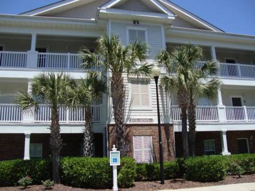 North Myrtle Beach South Carolina Vereinigten Staaten Promo-Code Booking.com