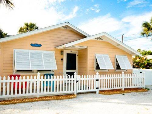 Anna Maria Florida Vereinigten Staaten Promo-Code Booking.com