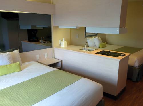 Myrtle Beach South Carolina Vereinigten Staaten Promo-Code Booking.com