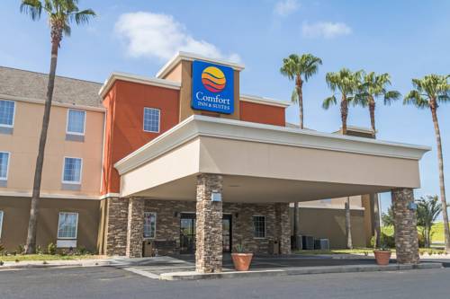 Pharr (Texas) United States Promo Code Booking.com