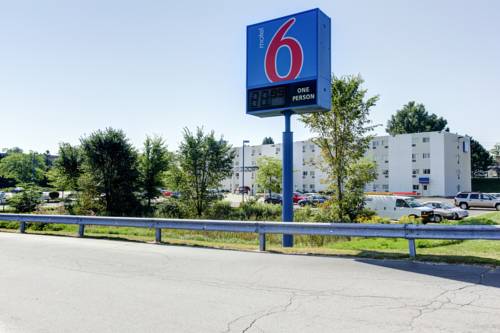 Portland (Maine) United States Hotel